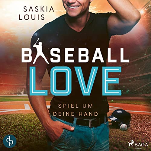 Spiel um deine Hand - Novelle: Baseball Love 3
