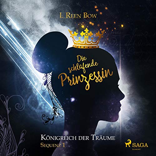 Die schlafende Prinzessin: Königreich der Träume - Sequenz 1