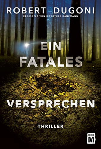 Ein fatales Versprechen (Tracy Crosswhite)