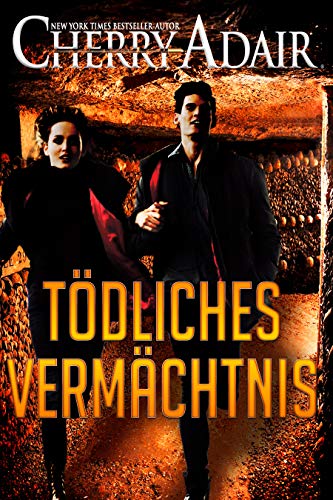 Tödliches Vermächtnis (German)