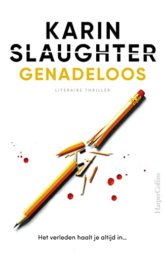 Genadeloos