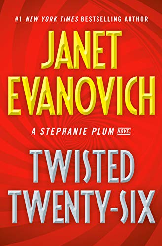 Twisted Twenty-Six (Stephanie Plum Book 26) (English Edition)