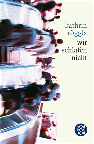 wir schlafen nicht: Roman