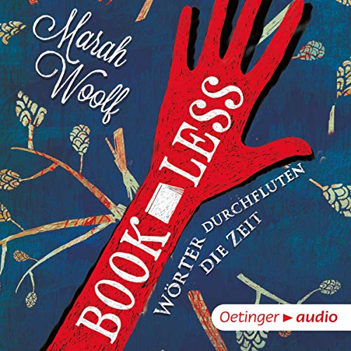 Wörter durchfluten die Zeit: BookLess 1