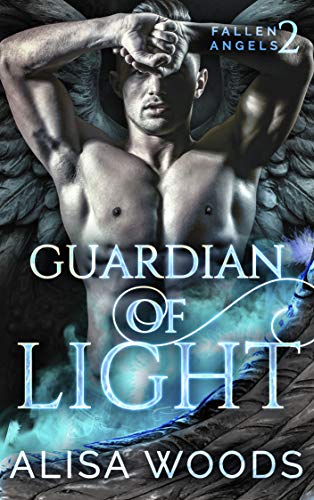 Guardian of Light (Fallen Angels 2) - Paranormal Romance
