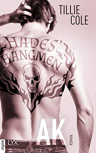 Hades' Hangmen - AK (Hades-Hangmen-Reihe 5)