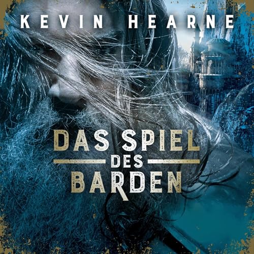 Das Spiel des Barden: Fintans Sage 1