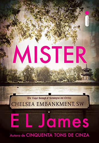 Mister: Série Mister & Madame Vol.1