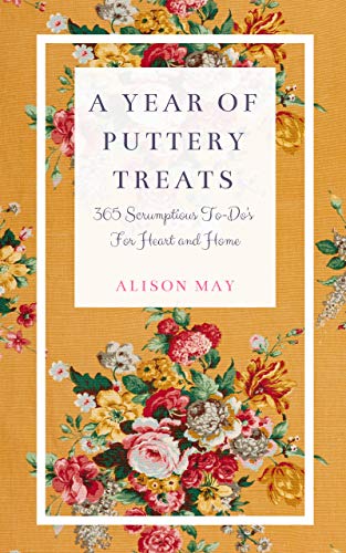 A Year of Puttery Treats