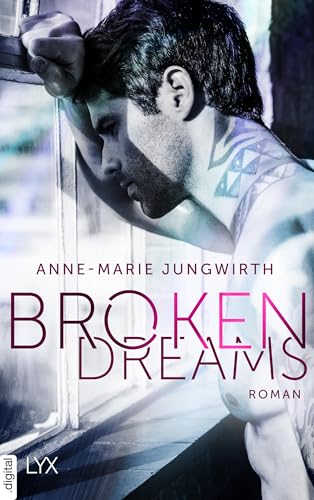 Broken Dreams (Only by Chance 1)