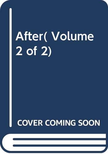 After( Volume 2 of 2)