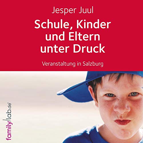 Schule, Kinder und Eltern unter Druck