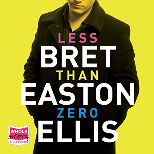 Less Than Zero