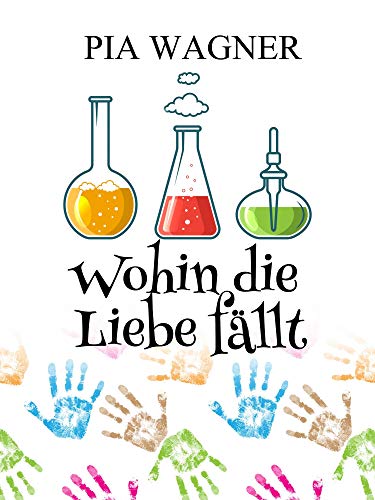Wohin die Liebe fällt. Liebeskomödie