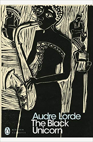 The Black Unicorn (Penguin Modern Classics) (English Edition)