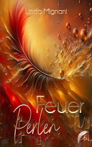 Feuerperlen (Federzirkel 6)