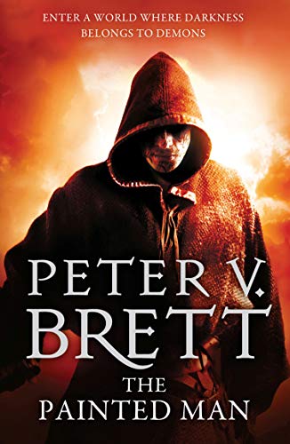 The Painted Man: Book One of the Sunday Times bestselling Demon Cycle epic fantasy series (The Demon Cycle, Book 1)