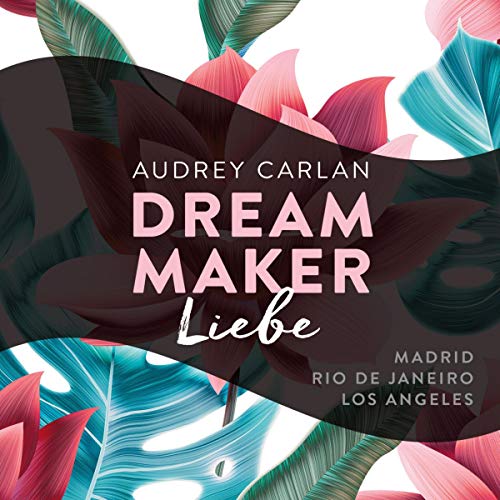 Liebe: Dream Maker 4