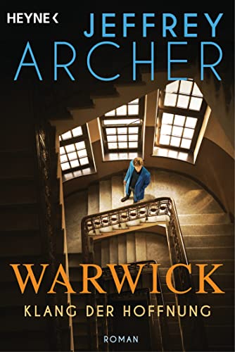 Klang der Hoffnung: Roman (Die Warwick-Saga 2)