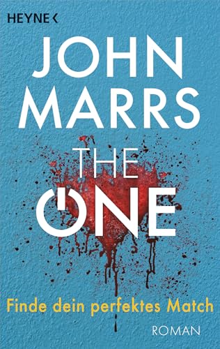 The One - Finde dein perfektes Match: Roman