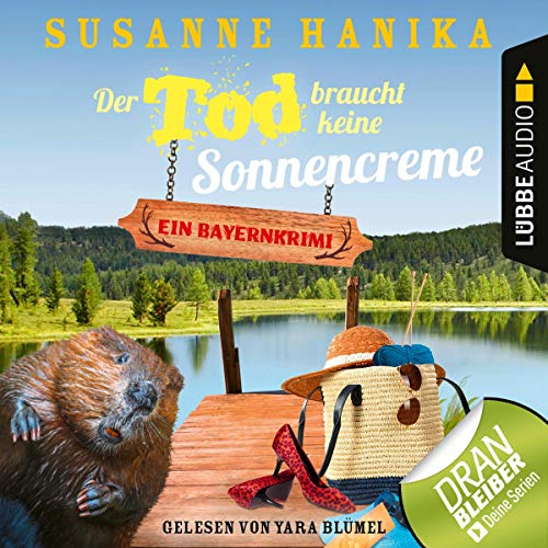 Der Tod braucht keine Sonnencreme: Sofia und die Hirschgrund-Morde 5