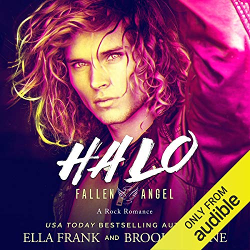 Halo: Fallen Angel, Book 1