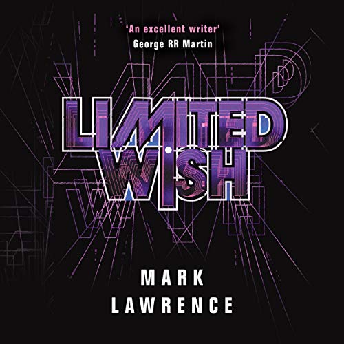 Limited Wish: Impossible Times, Book 2