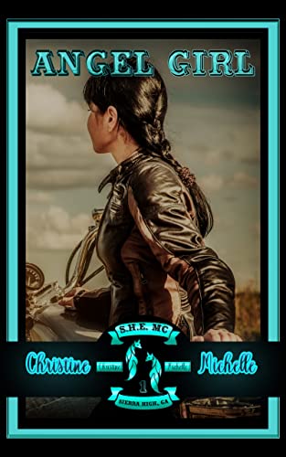 Angel Girl (S.H.E Book 1)