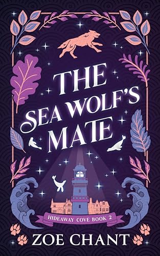 The Sea Wolf's Mate (Hideaway Cove Book 2)