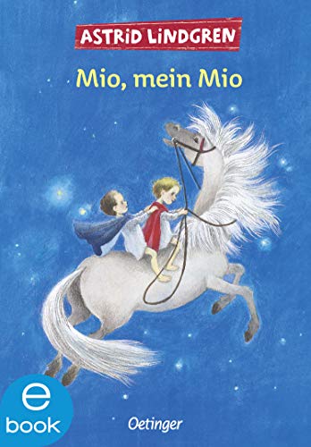 Mio, mein Mio