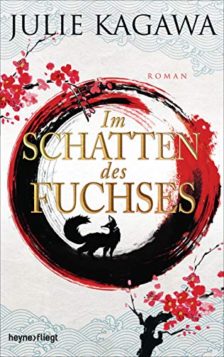 Im Schatten des Fuchses: Roman (Schatten-Serie 1)