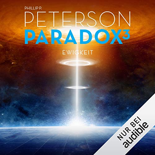 Ewigkeit: Paradox 3