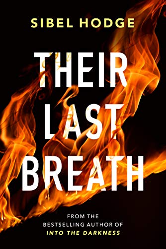 Their Last Breath (A Detective Carter Thriller)