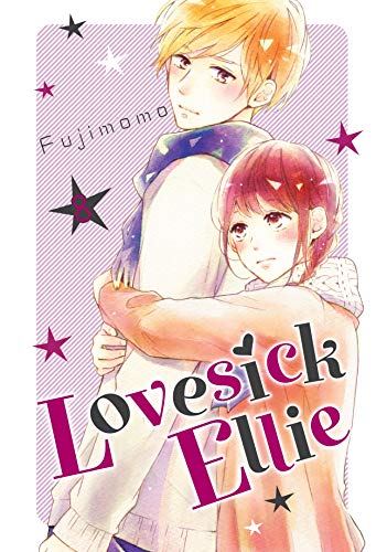 Lovesick Ellie Vol. 8