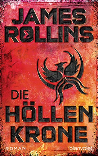 Die Höllenkrone: Roman (SIGMA Force 13)