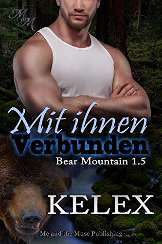 Mit ihnen verbunden: Bear Mountain 1.5