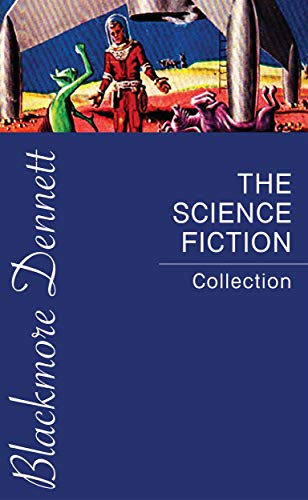 The Science Fiction Collection