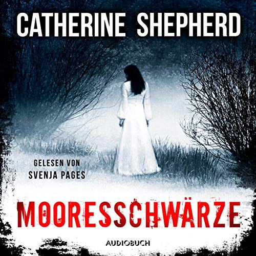 Mooresschwärze: Julia Schwarz 1