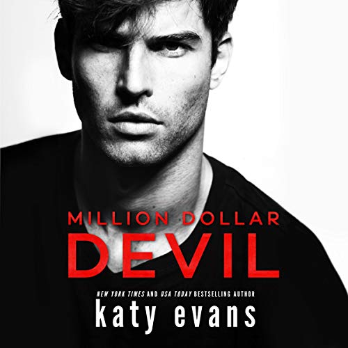 Million Dollar Devil: Million Dollar, Book 1