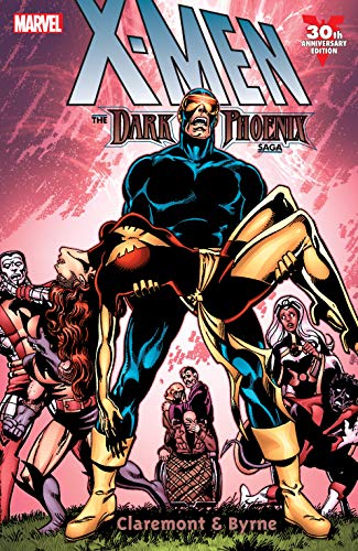 X-Men: Dark Phoenix Saga Complete Collection (Uncanny X-Men (1963-2011))