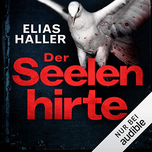 Der Seelenhirte: Klara Frost 3