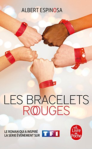 Les Bracelets rouges : Le Monde soleil (Littérature) (French Edition)