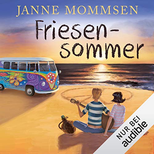 Friesensommer