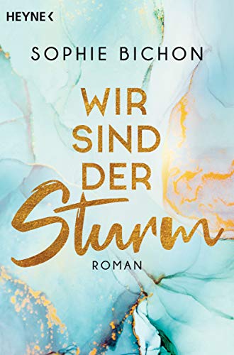 Wir sind der Sturm: Roman (Redstone-Reihe 2)