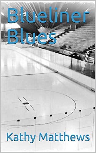 Blueliner Blues (New York Mustangs 11)