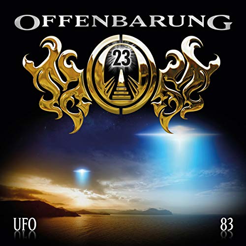 Ufo: Offenbarung 23, 83