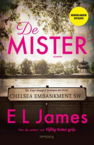 De Mister (Dutch Edition)