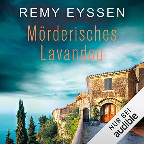 Mörderisches Lavandou: Ein Leon-Ritter-Krimi 5