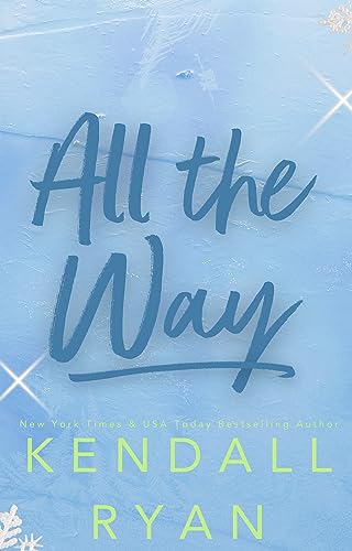 All the Way (Hot Jocks Book 2)