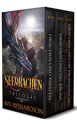 SeeDrachen: Die komplette Serie